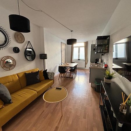 150Qm - 5 Rooms - Free Parking - Mallibase Apartments Hannover Buitenkant foto